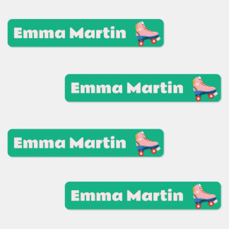 ペンのスキニーミニラベル ラベル