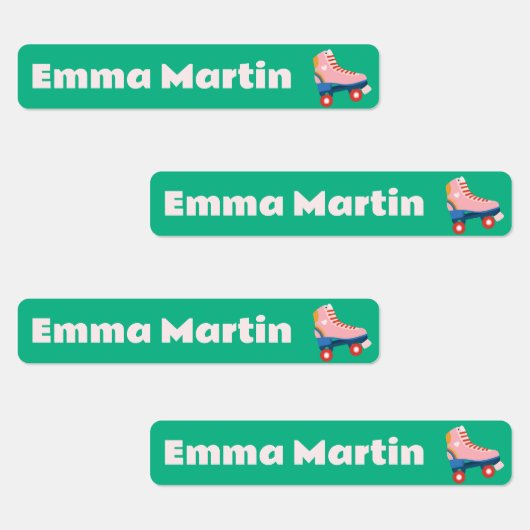 ペンのスキニーミニラベル ラベル (グループ)