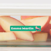 ペンのスキニーミニラベル ラベル (貼付)