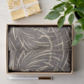 ペンの繁栄のデコページ紙 薄葉紙 (ギフト)