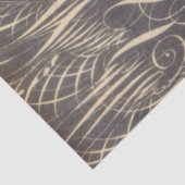 ペンの繁栄のデコページ紙 薄葉紙 (詳細)