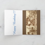 ペンはより強大です カード (内部)