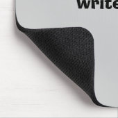 ペンはより強大です! マウスパッド (コーナー)