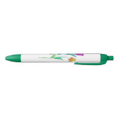 ペンアート＆デザインストyle 黒ボールペン (ボトム)