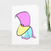 ペンウィザード カード (正面)