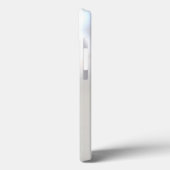 ペンカップ Case-Mate iPhoneケース (裏面 / 左)