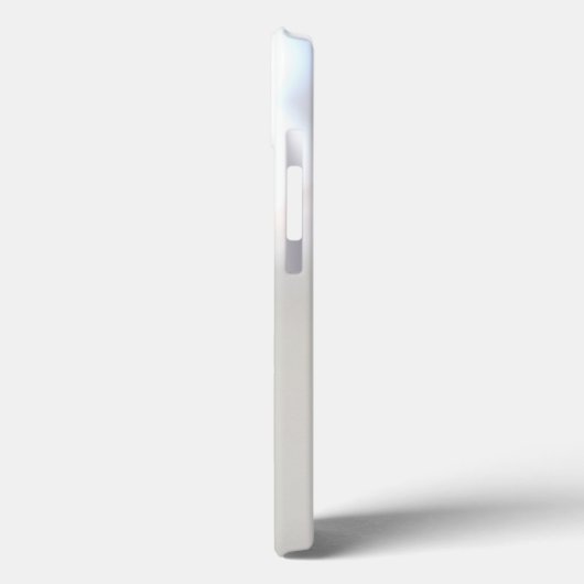 ペンカップ Case-Mate iPhoneケース (裏面 / 左)