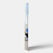 ペンカップ Case-Mate iPhoneケース (裏面 / 右)