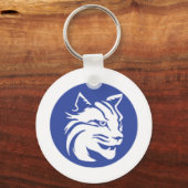 ペンカレッジ キーホルダー (正面)