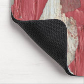 ペンキのマウスパッドの皮をむくこと マウスパッド (コーナー)