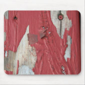 ペンキのマウスパッドの皮をむくこと マウスパッド (正面)