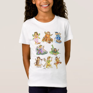 ペンキの妖精の妖精JLビール2000年 Tシャツ