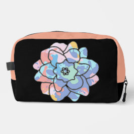 ペンキの染みでできた花 ドップキット