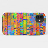 ペンキの滴り Case-Mate iPhoneケース (裏面(横))