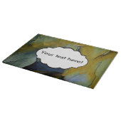 ペンキの皮をむくこと カッティングボード (角)