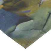 ペンキの皮をむくこと テーブルクロス (アングル)