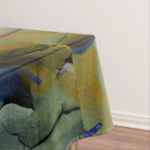 ペンキの皮をむくこと テーブルクロス (インサイチュ)