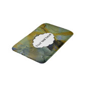 ペンキの皮をむくこと バスマット (アングル)