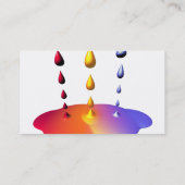 ペンキの組合せ 名刺 (裏面)