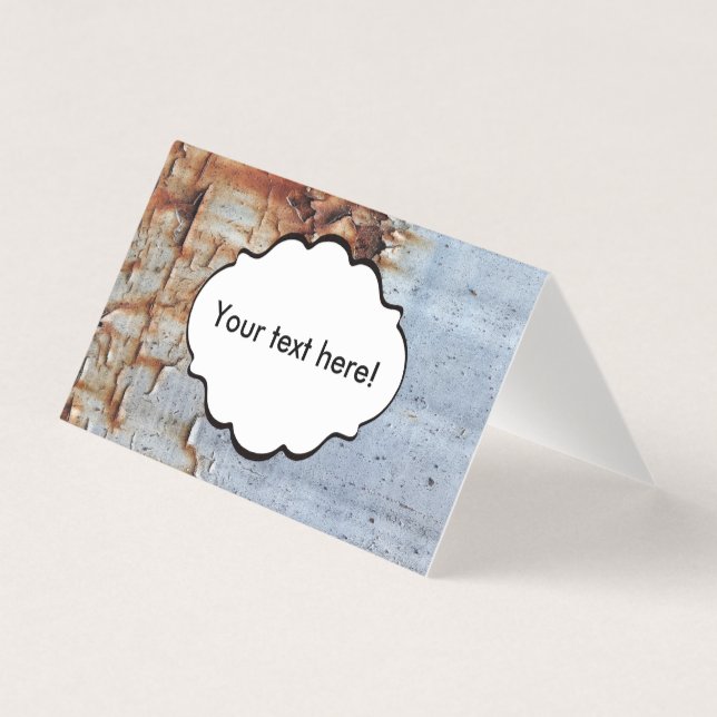 ペンキの質の皮をむくこと (正面)