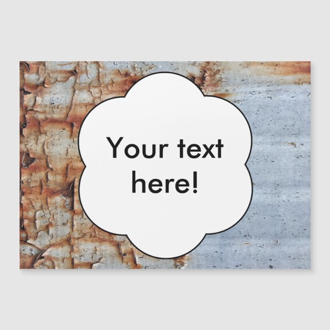 ペンキの質の皮をむくこと (正面)