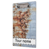 ペンキの質の皮をむくこと クリップボード (左)