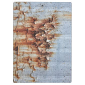 ペンキの質の皮をむくこと クリップボード (裏面)