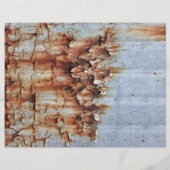 ペンキの質の皮をむくこと チラシ (裏面)