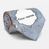 ペンキの質の皮をむくこと ネクタイ (ロール)