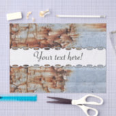 ペンキの質の皮をむくこと 薄葉紙 (クラフト)