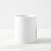 ペンキの馬 コーヒーマグカップ (中央)