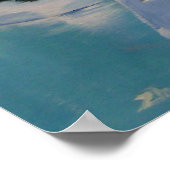 ペンキンフェアリーランド ポスター (角)