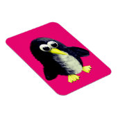 ペンギおもしろいン マグネット (右側)