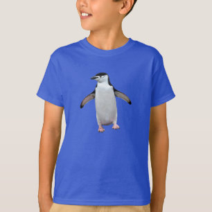 ペンギおもしろいン Tシャツ