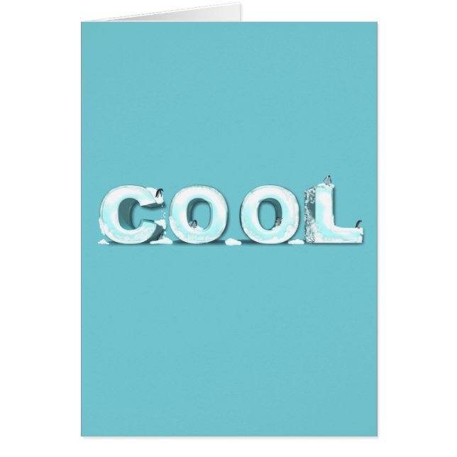 ペンギカッコいいン (正面)