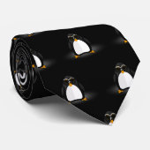 ペンギカッコいいン ネクタイ (ロール)