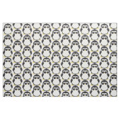 ペンギカッコいいン ファブリック (ファットクウォーター)
