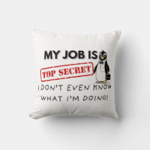 ペンギンおもしろいの仕事闘争