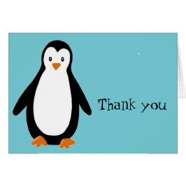 ペンギンおよびアイスキャンデー、ありがとう