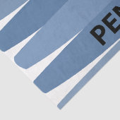 ペンギンかわいいおもしろい動物 薄葉紙 (詳細)