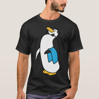 ペンギンさん Tシャツ