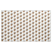 ペンギンのギタリスト ファブリック (ヤード)