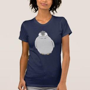 ペンギンのベビーのTシャツ Tシャツ