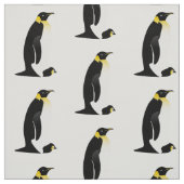 ペンギンのベビー ファブリック (見本)