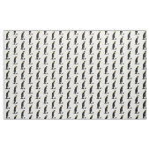 ペンギンのベビー ファブリック (ヤード)