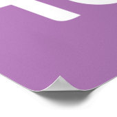 ペンギンのポス読ターが大好き ポスター (角)