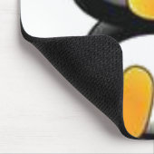 ペンギンのマウスパッド マウスパッド (コーナー)