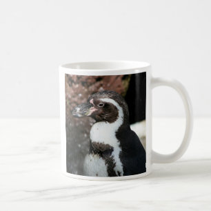 ペンギンのマグ コーヒーマグカップ