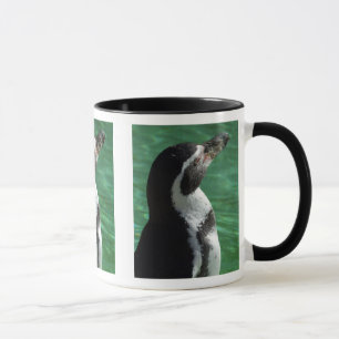 ペンギンのマグ マグカップ