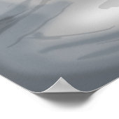 ペンギンの春 ポスター (角)